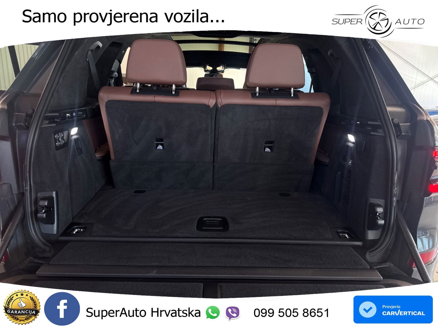 BMW X7 M60i (530 KS) xDrive Steptronic