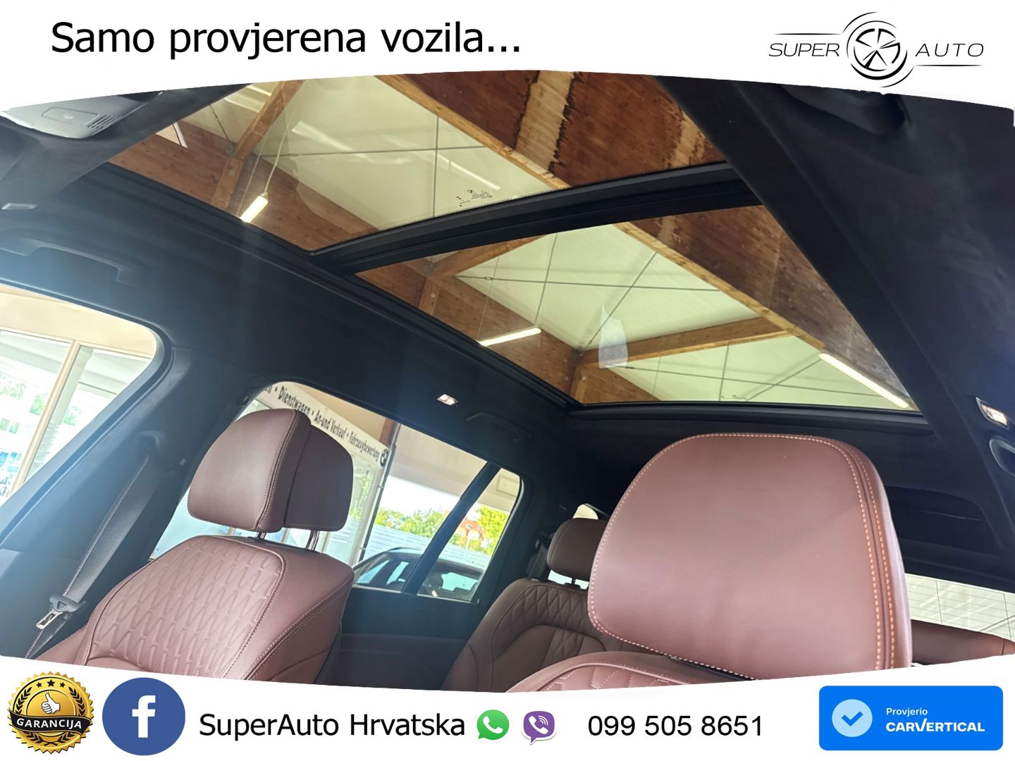 BMW X7 M60i (530 KS) xDrive Steptronic