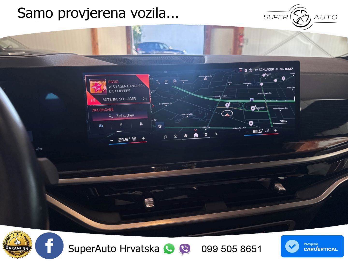 BMW X7 M60i (530 KS) xDrive Steptronic