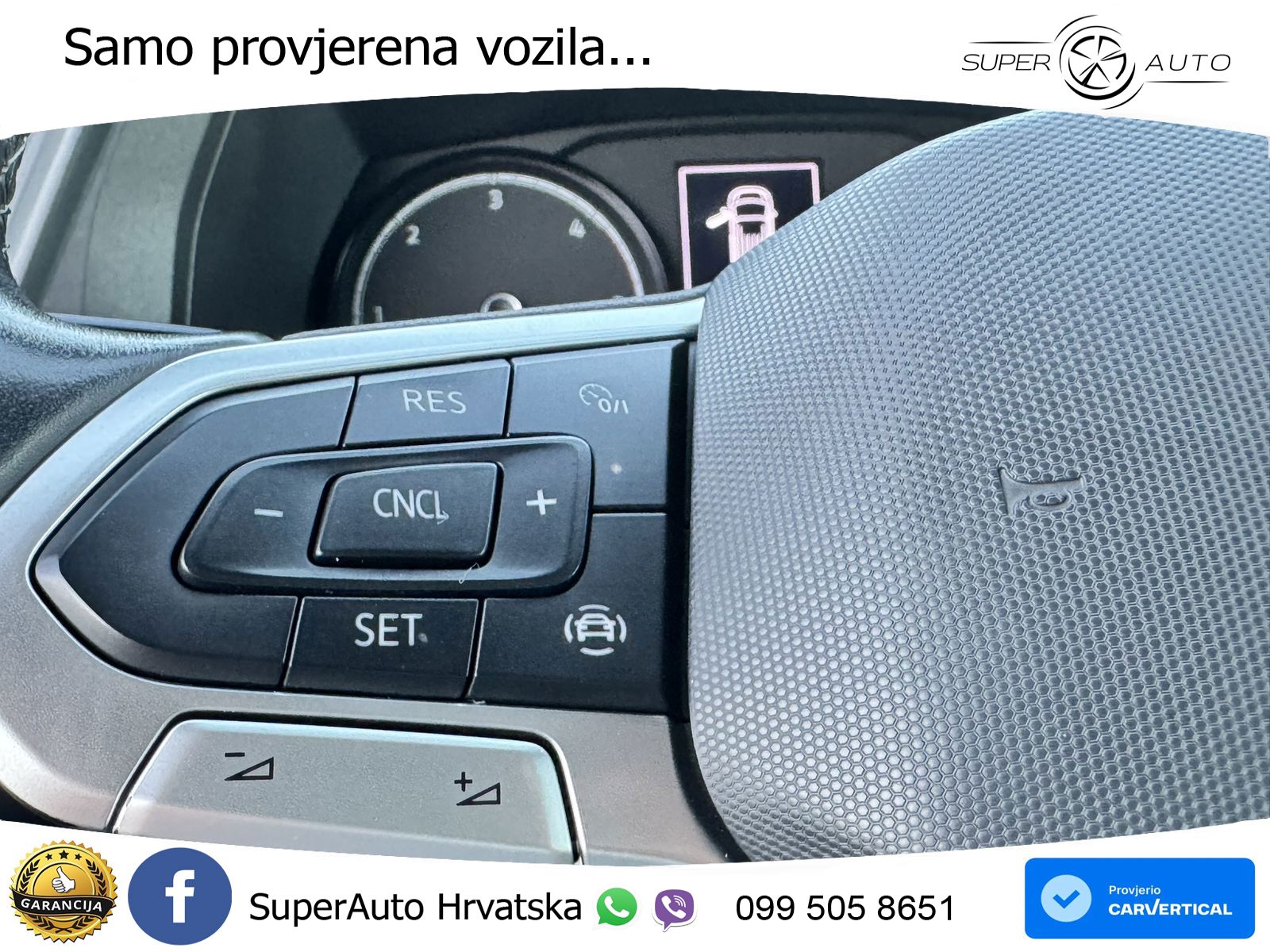 VW Transporter 150 KS