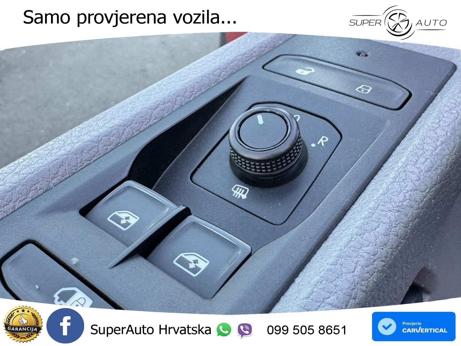 VW Transporter 150 KS