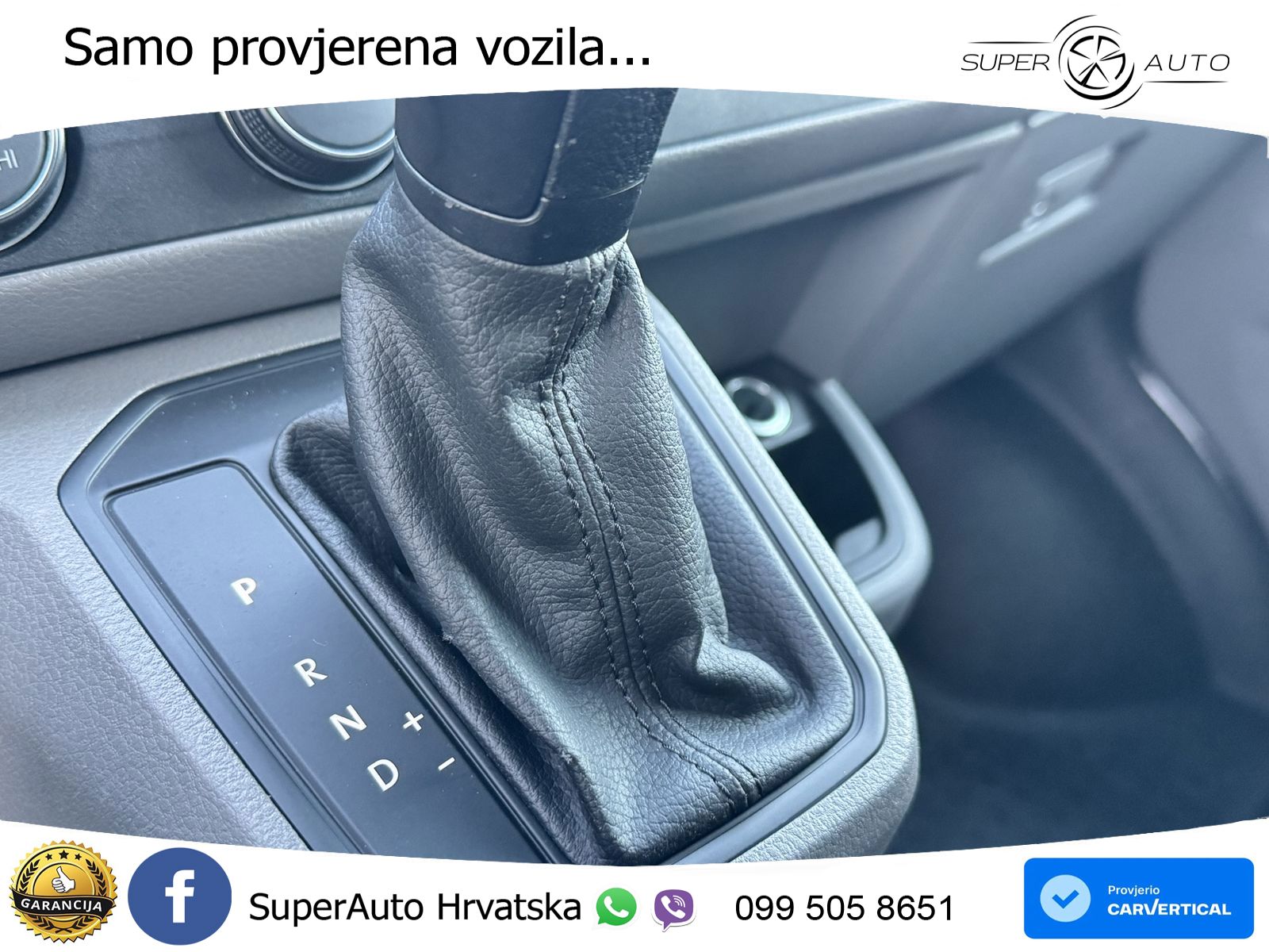 VW Transporter 150 KS