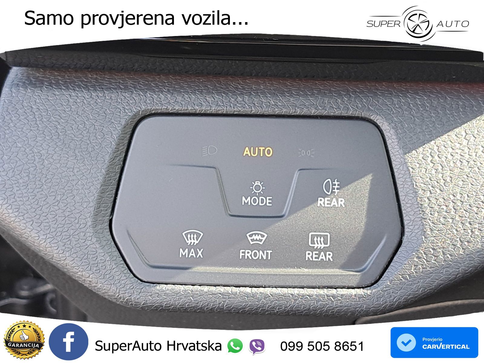 Volkswagen ID.4 Pro Performance 82 kWh (204 KS)