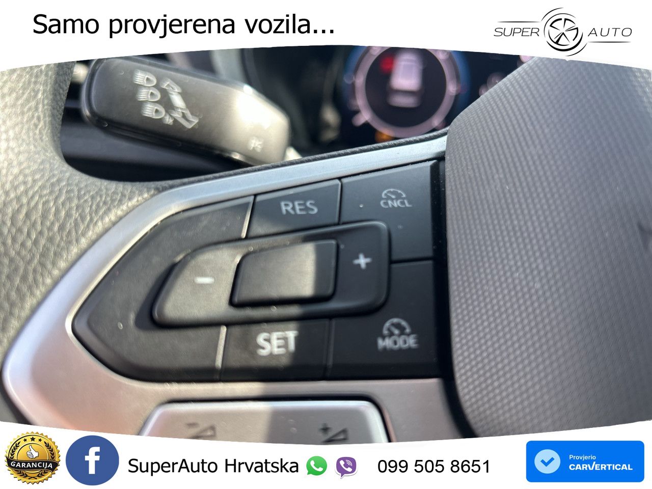 VW Caddy 102 KS
