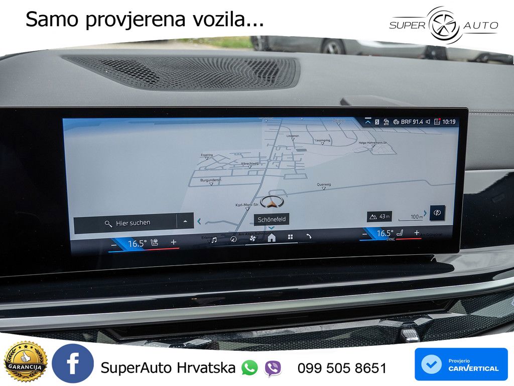 BMW X6 30d (298 KS) xDrive Steptronic M Sport LED+GR SJED+ACC