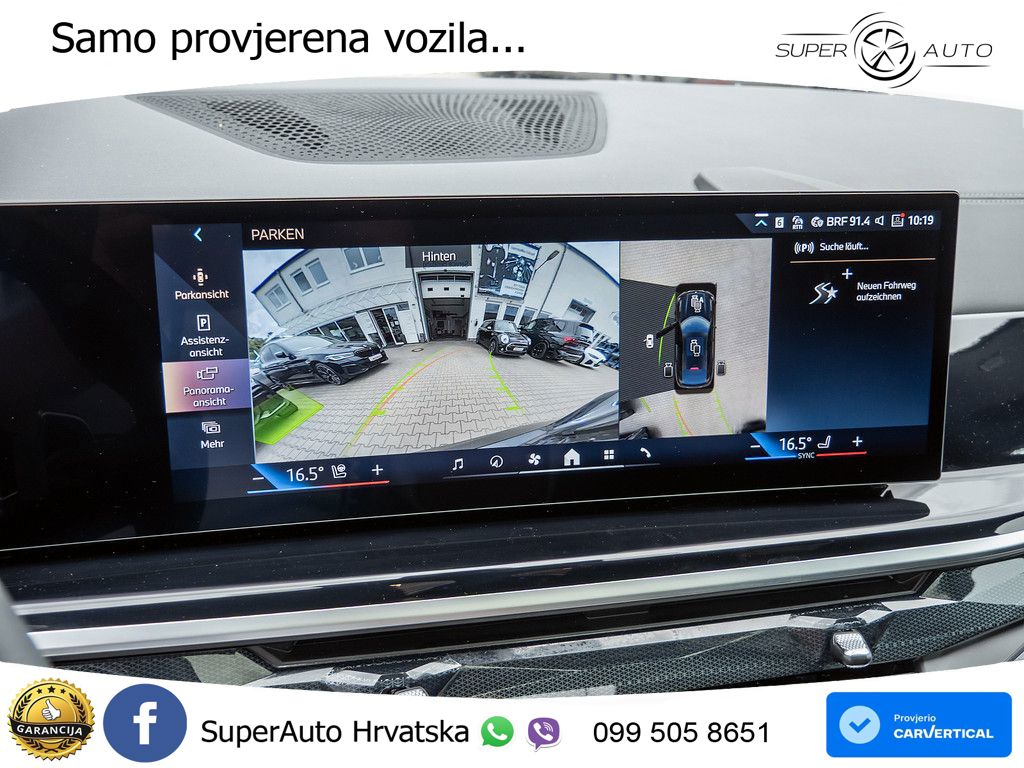 BMW X6 30d (298 KS) xDrive Steptronic M Sport LED+GR SJED+ACC