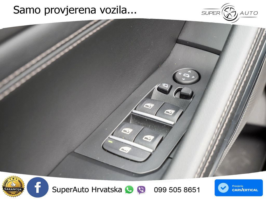 BMW X6 30d (298 KS) xDrive Steptronic M Sport LED+GR SJED+ACC