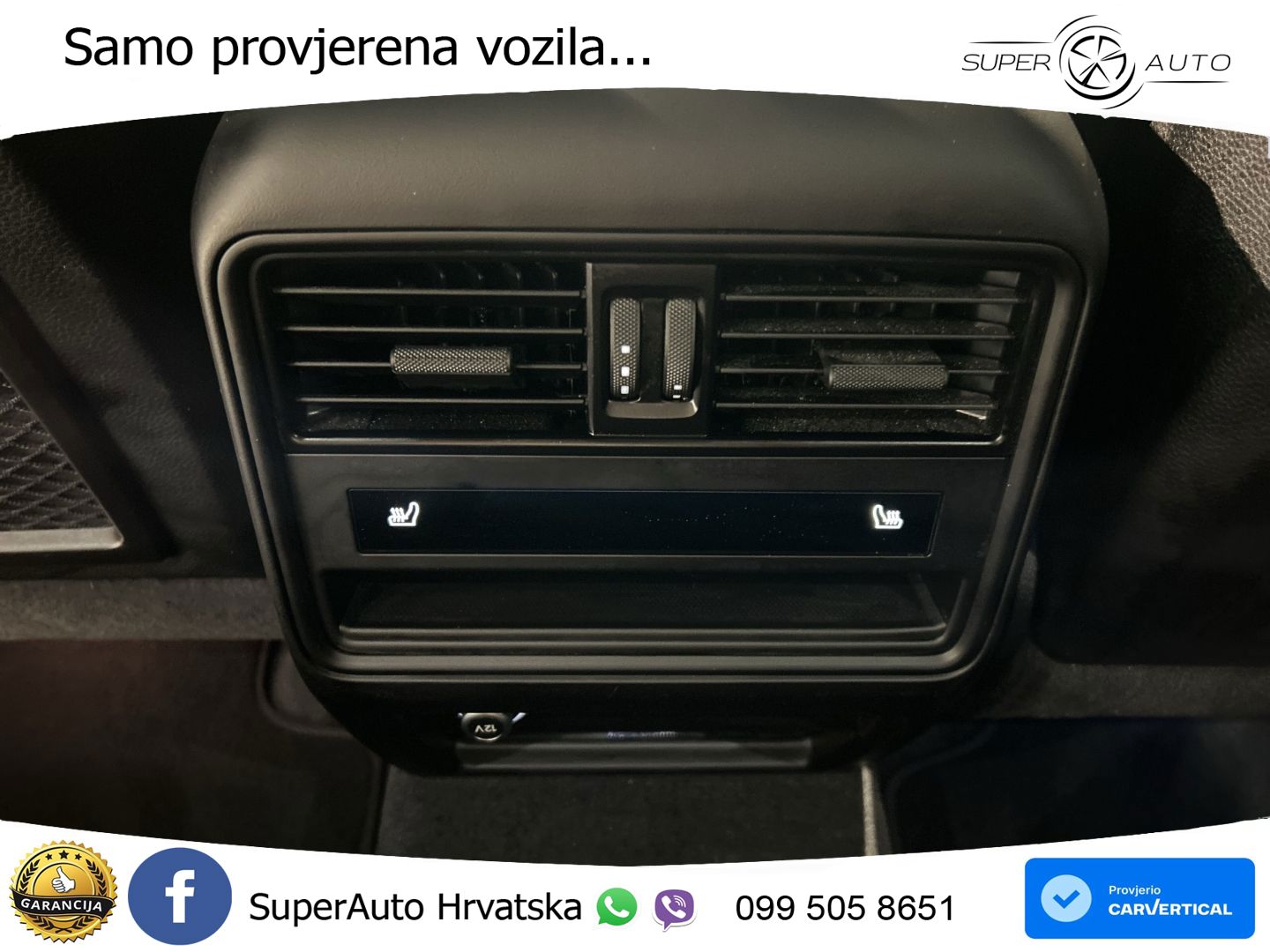 Porsche Cayenne S 3.0 V6 (519 KS) E-Hybrid Tiptronic S