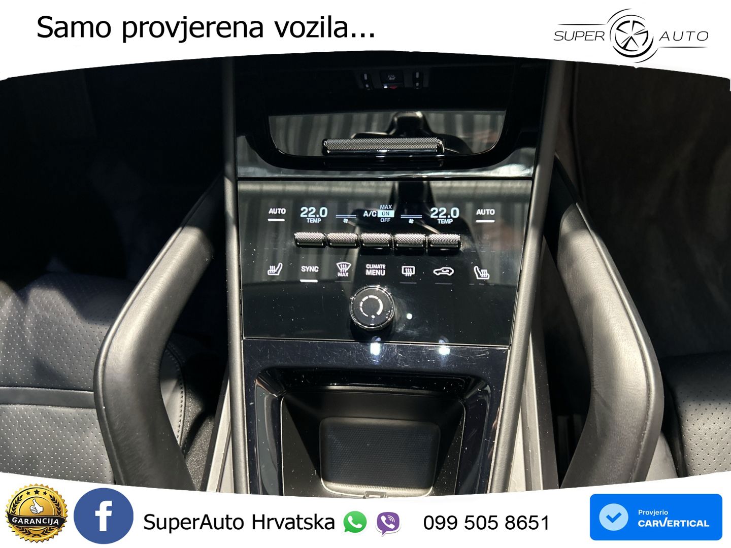 Porsche Cayenne S 3.0 V6 (519 KS) E-Hybrid Tiptronic S