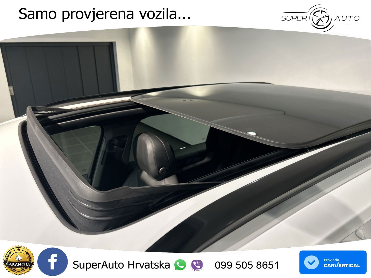 Porsche Cayenne S 3.0 V6 (519 KS) E-Hybrid Tiptronic S
