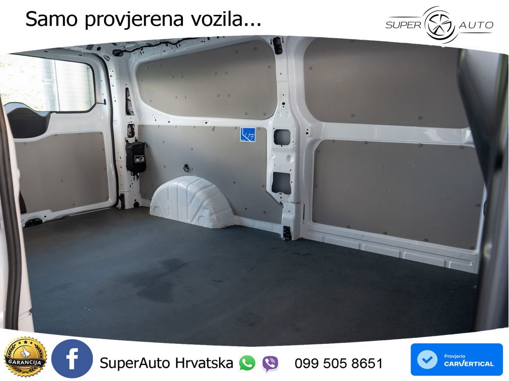 VW Transporter 150 KS LED+ACC