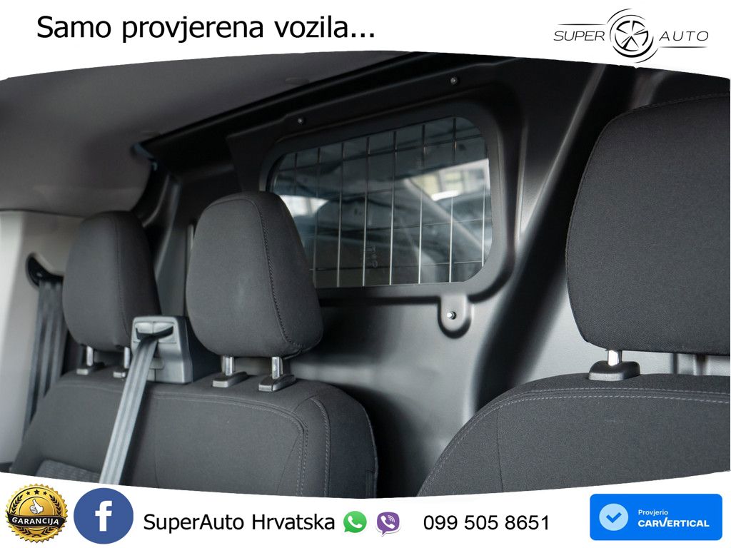 VW Transporter 150 KS LED+ACC