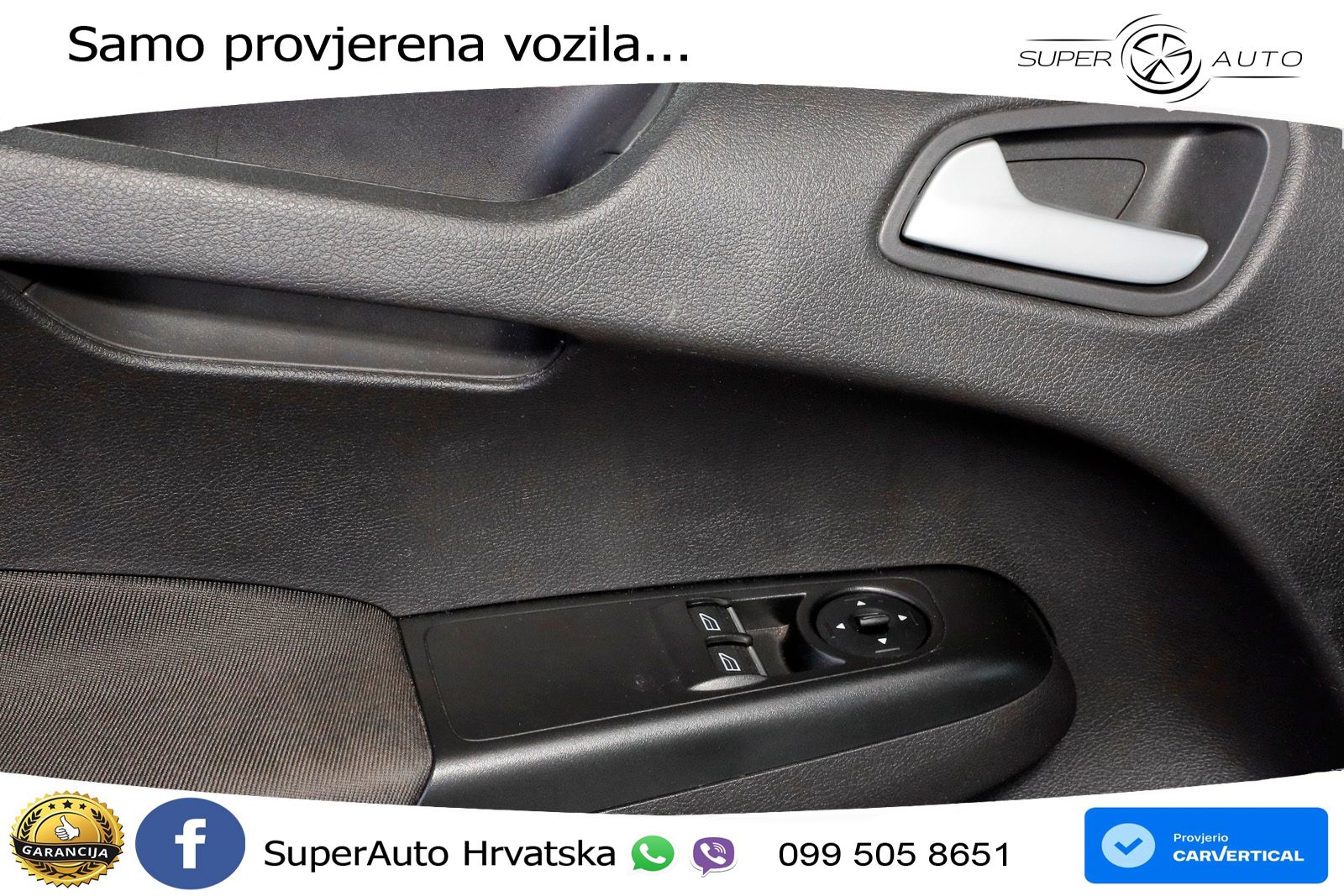 Ford Transit 101 KS