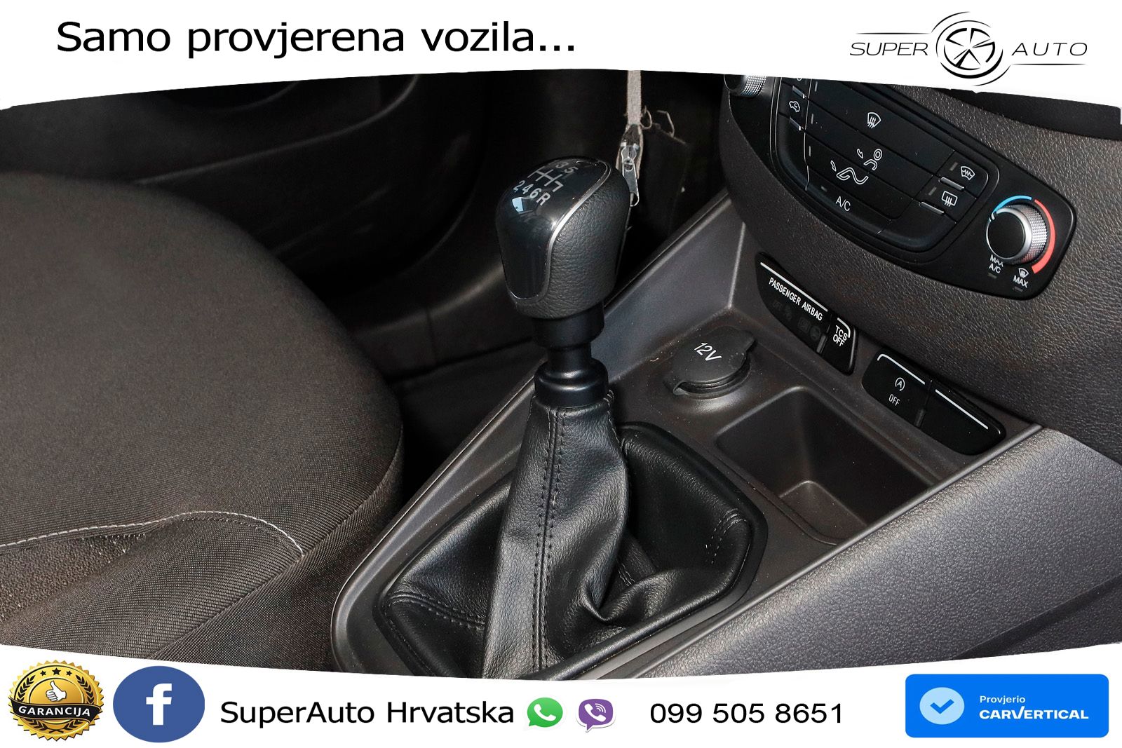 Ford Transit 101 KS