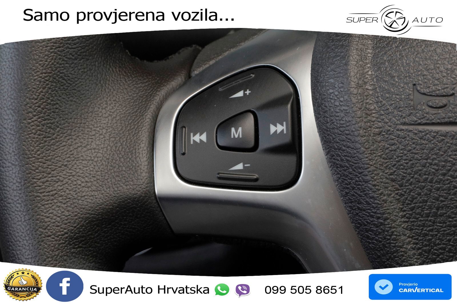Ford Transit 101 KS