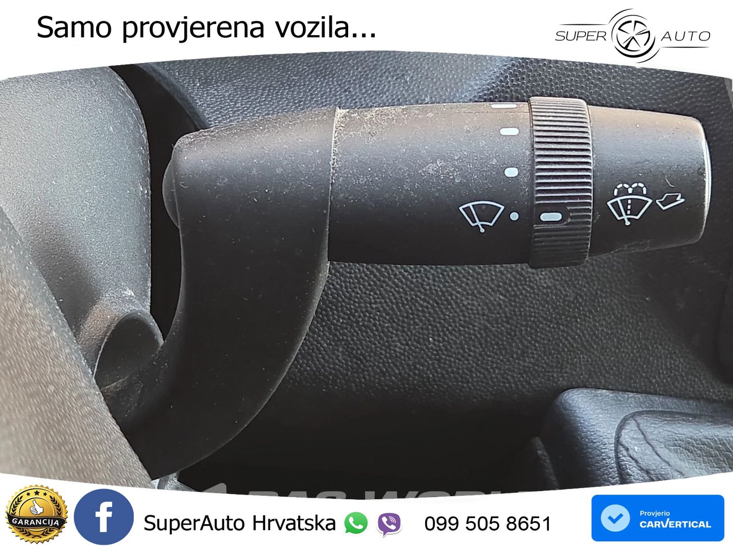 Citroën Jumper 140 KS