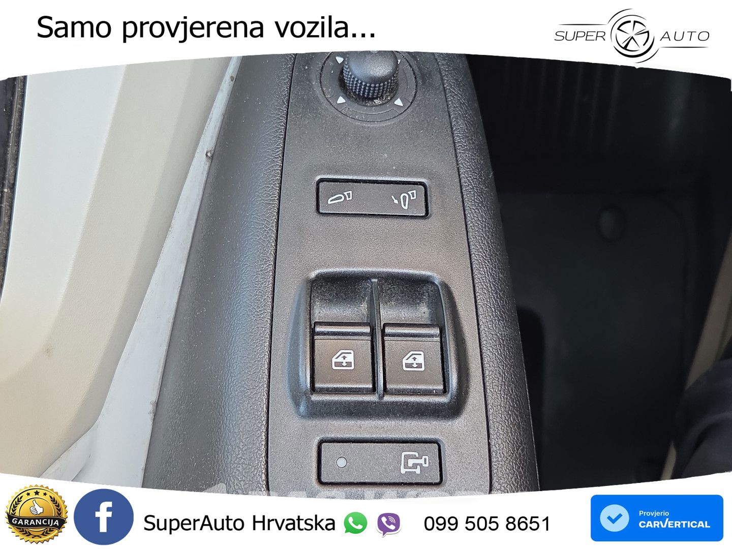 Citroën Jumper 140 KS