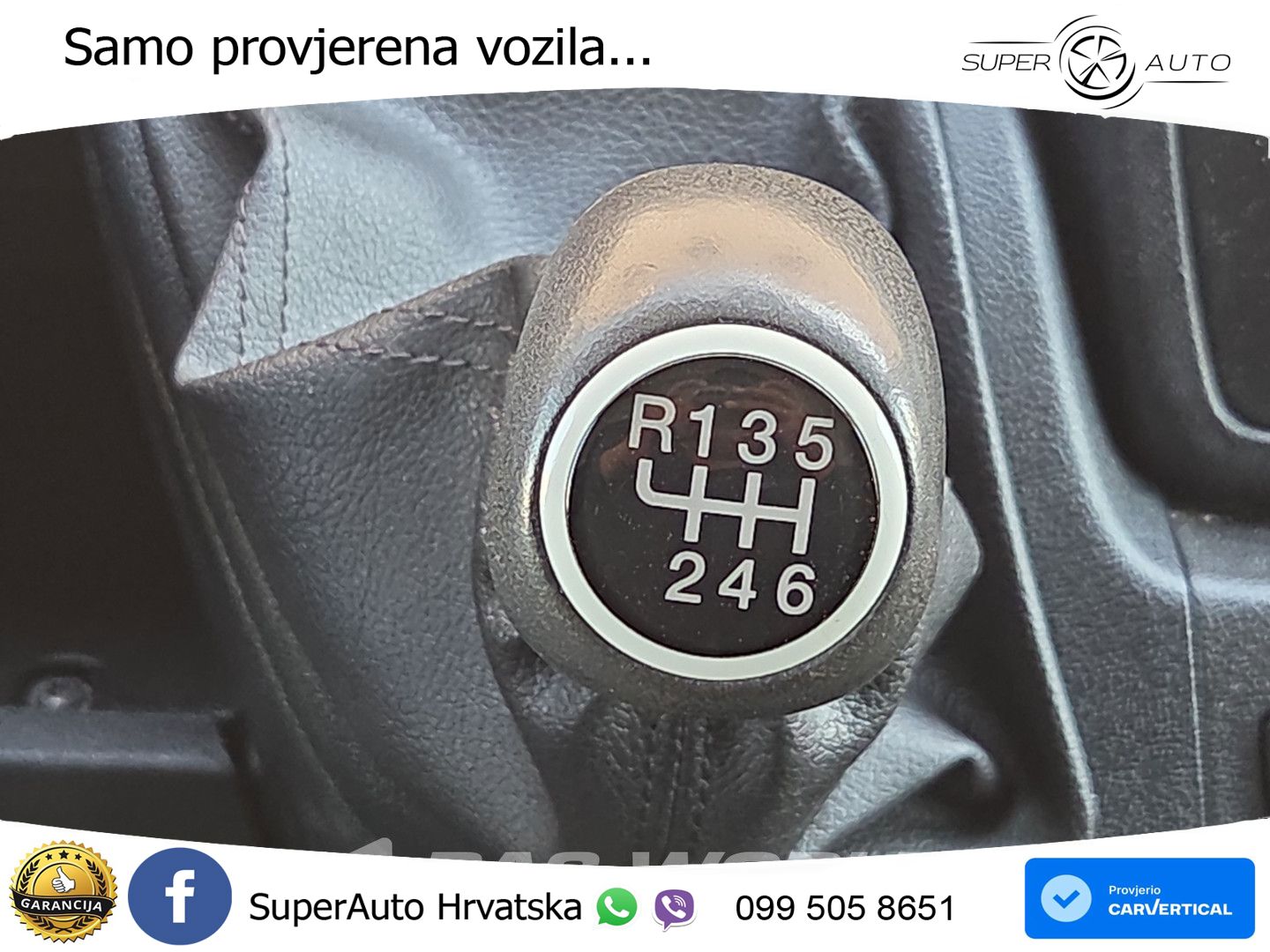 Citroën Jumper 140 KS