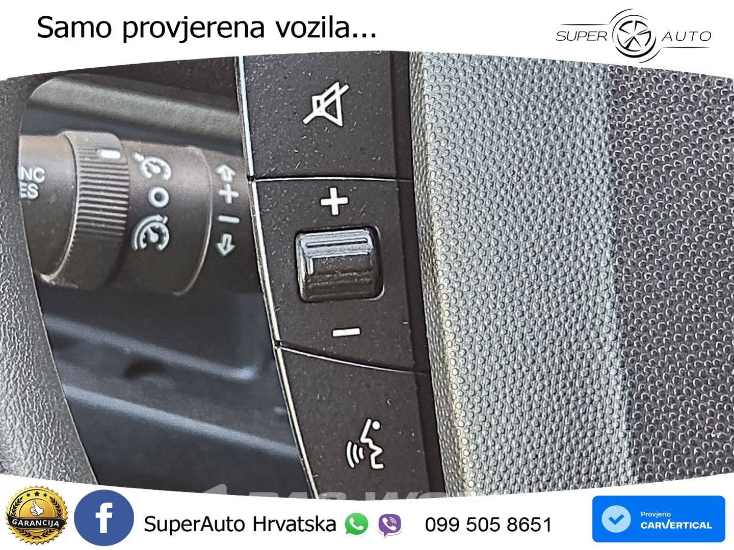 Citroën Jumper 140 KS