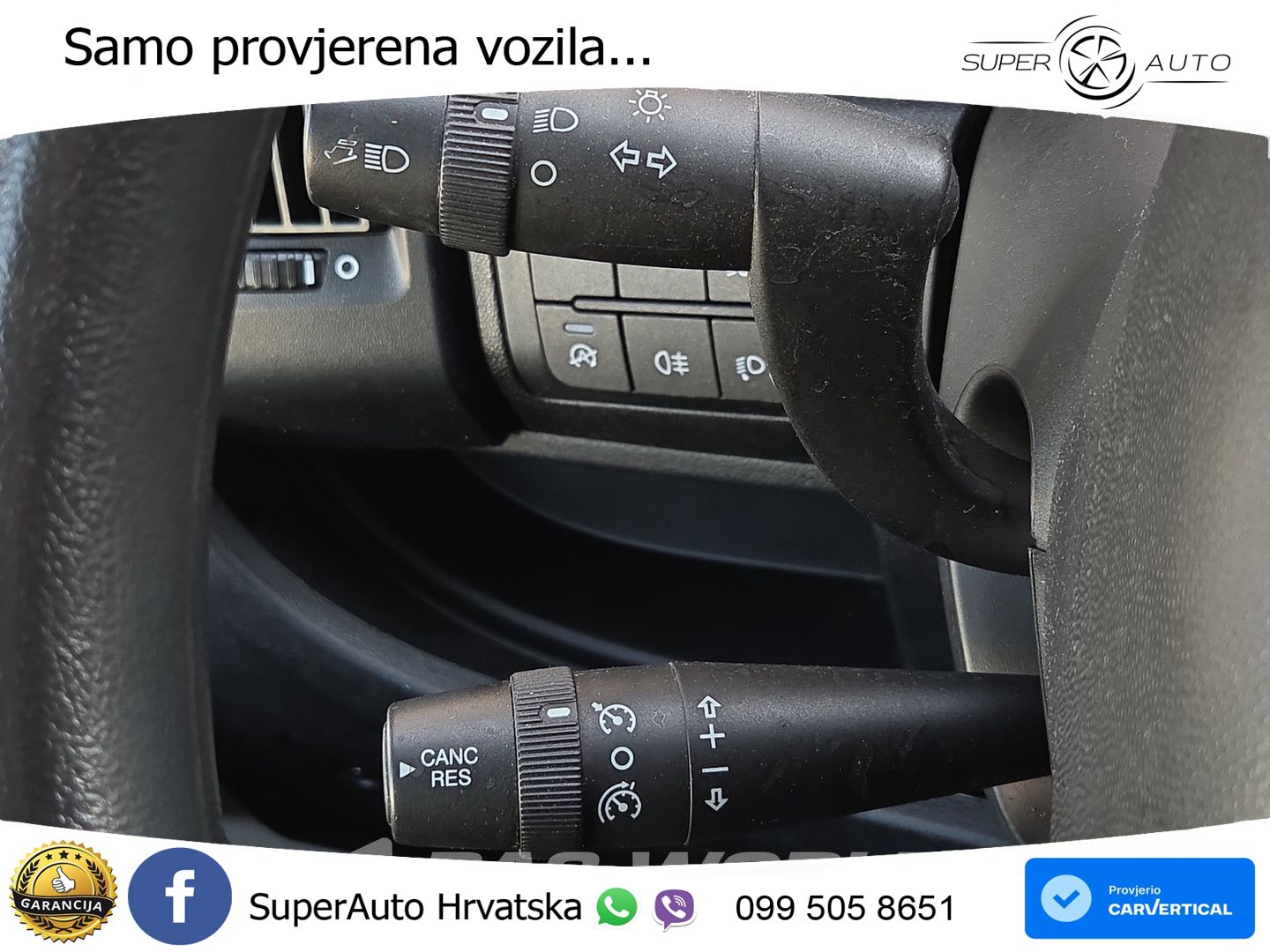 Citroën Jumper 140 KS