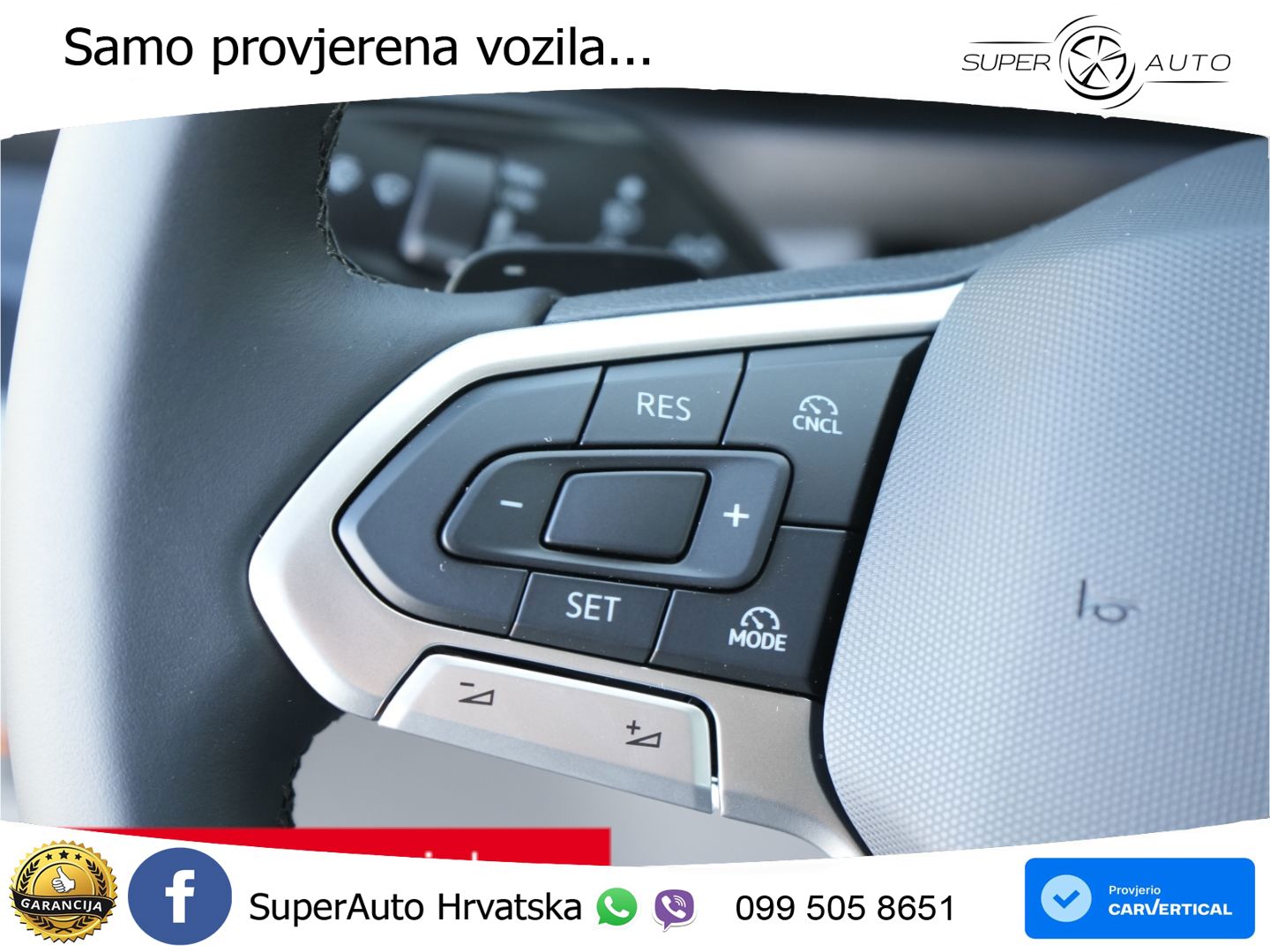 VW Crafter 177 KS