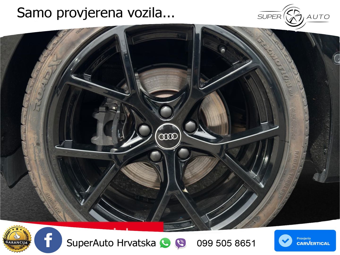 Audi RS3 Sedan 2.5 TFSI (400 KS) quattro S tronic LED+GR SJED+ACC