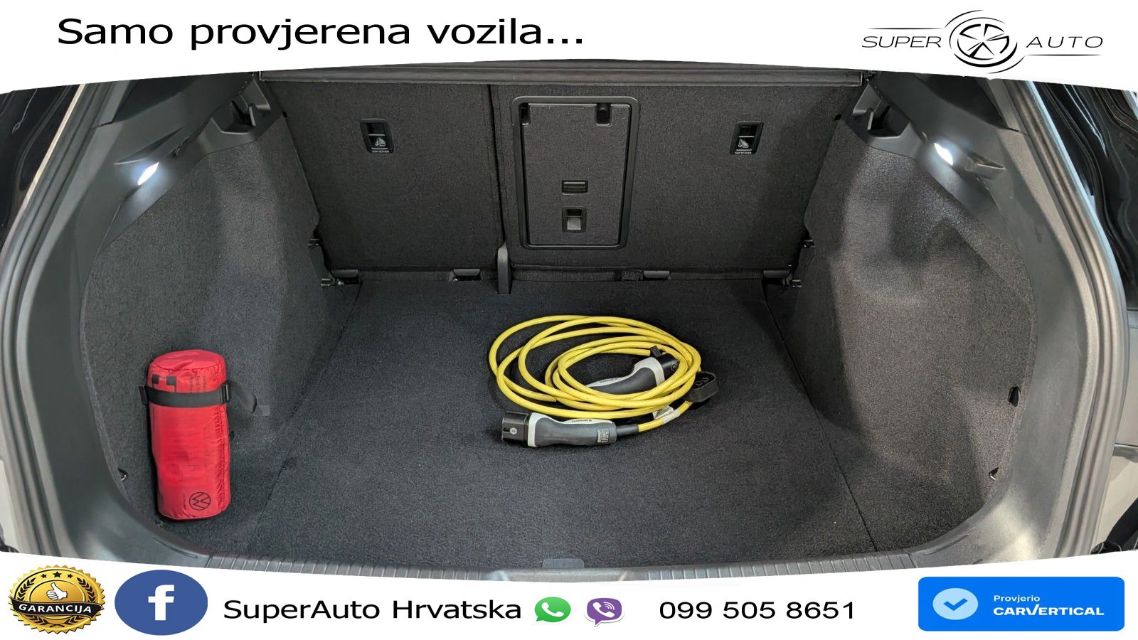 Volkswagen ID.4 Pure Performance 55 kWh (170 KS)