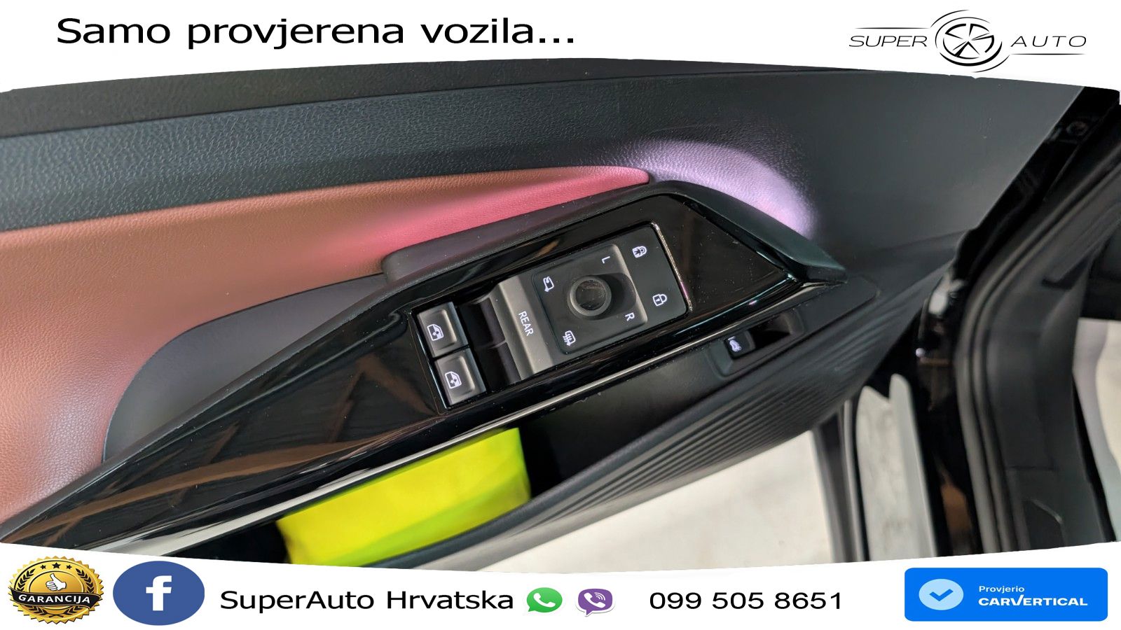 Volkswagen ID.4 Pure Performance 55 kWh (170 KS)