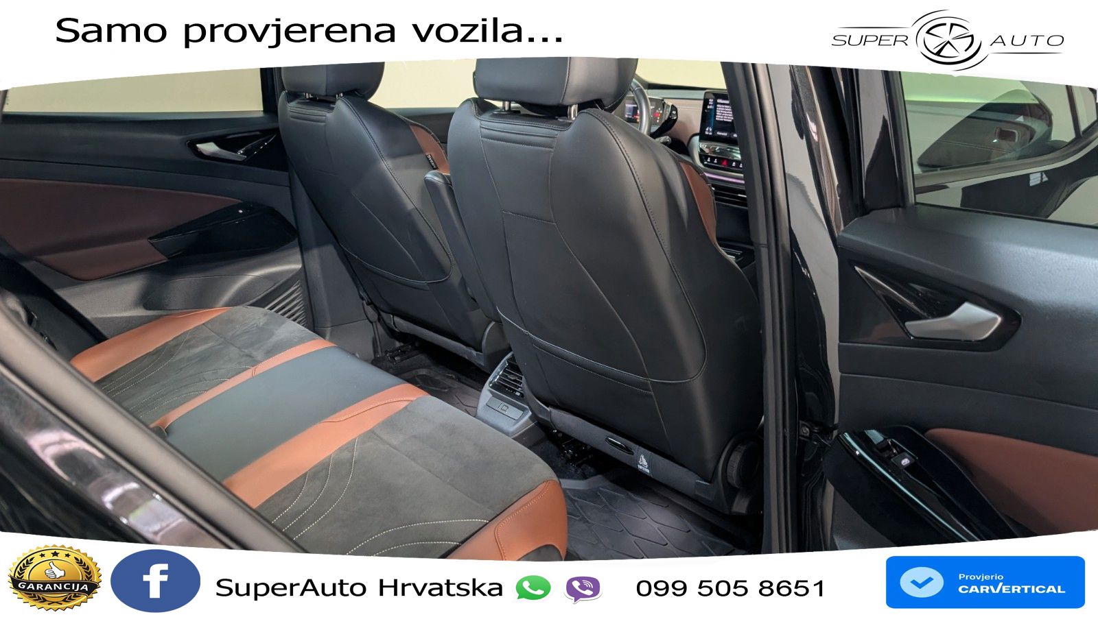 Volkswagen ID.4 Pure Performance 55 kWh (170 KS)