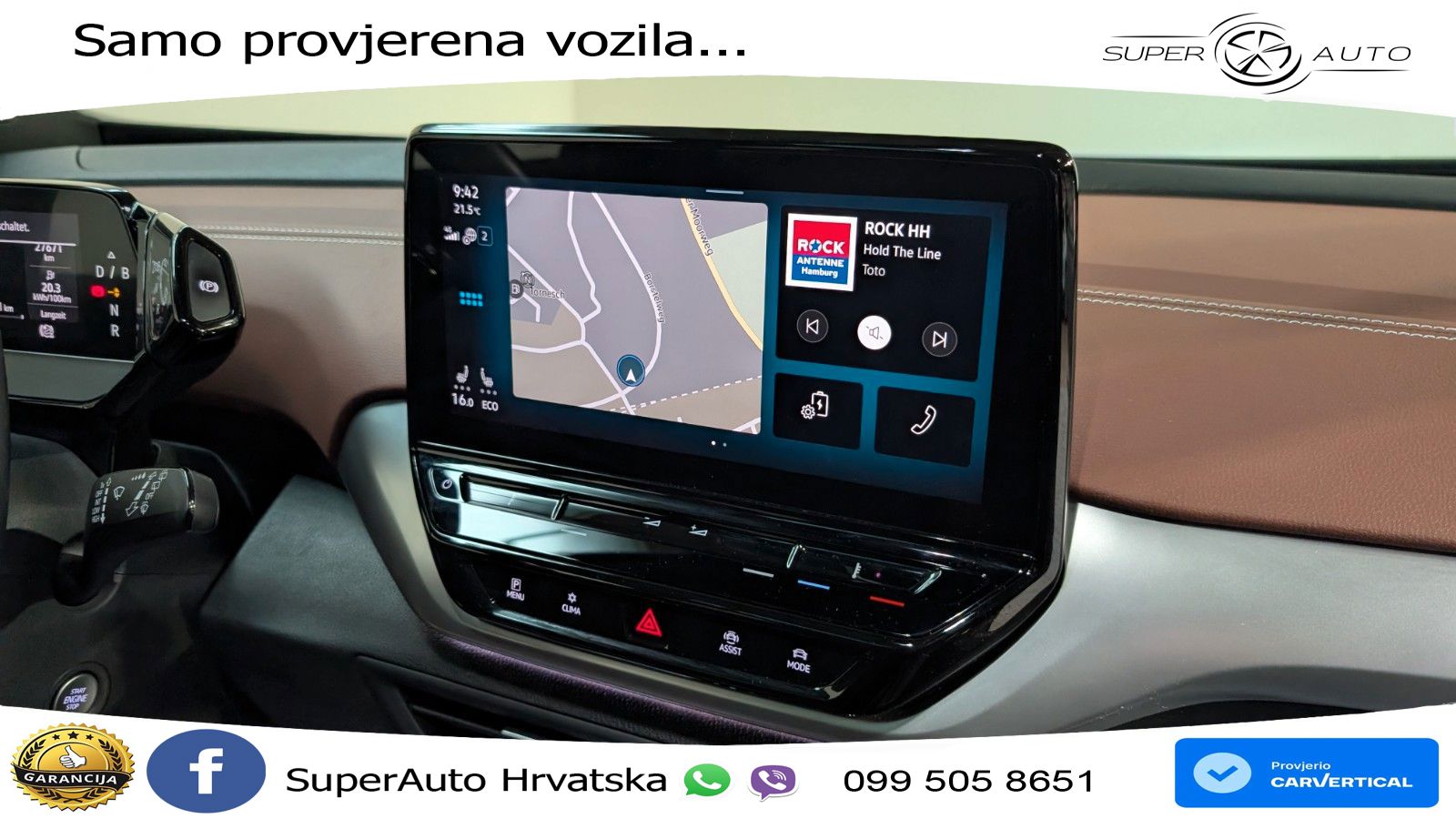 Volkswagen ID.4 Pure Performance 55 kWh (170 KS)