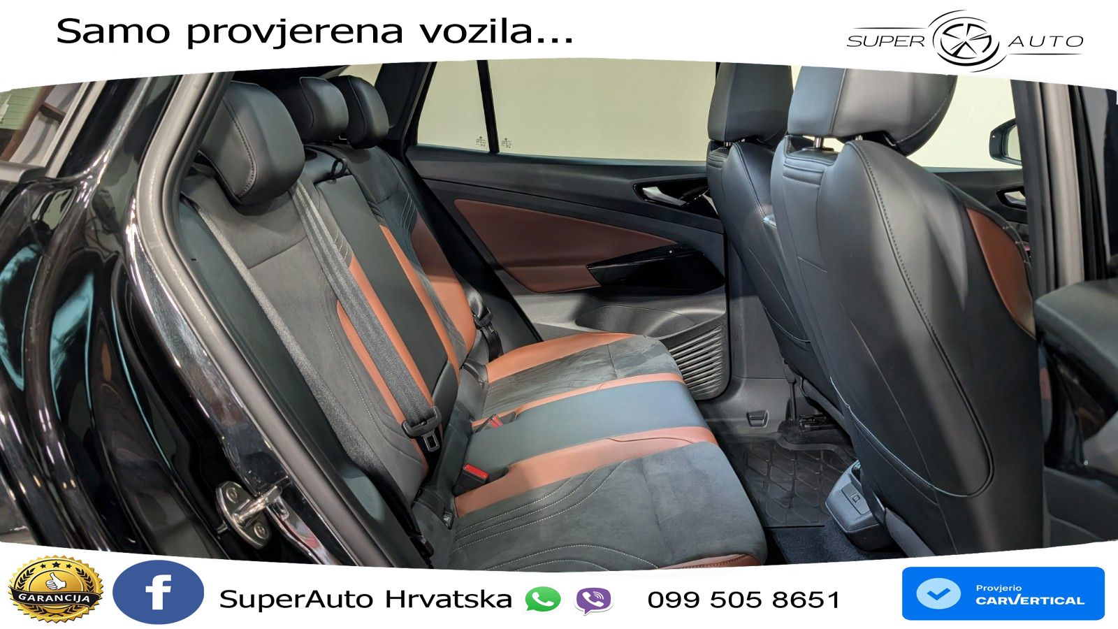 Volkswagen ID.4 Pure Performance 55 kWh (170 KS)