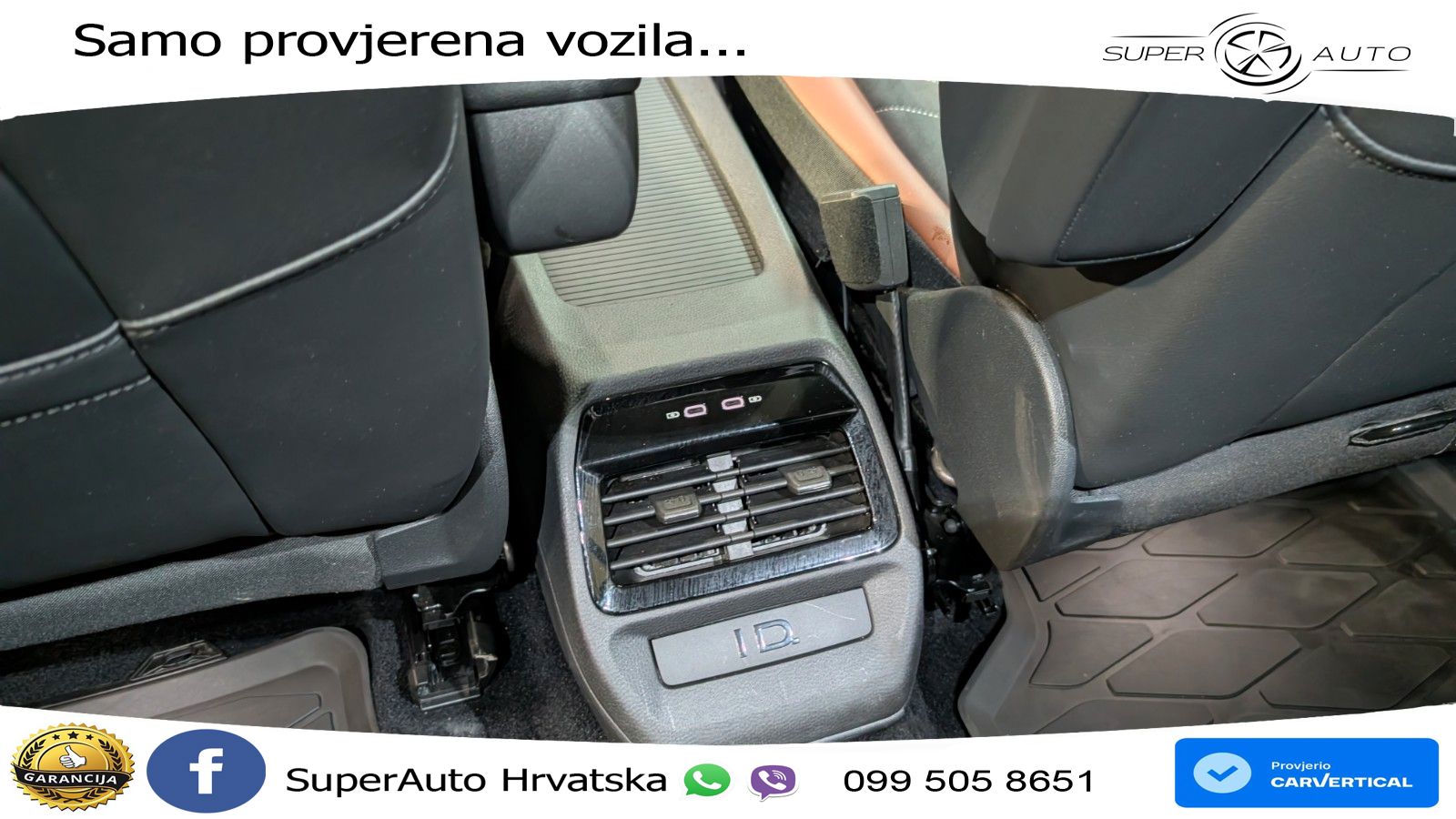 Volkswagen ID.4 Pure Performance 55 kWh (170 KS)
