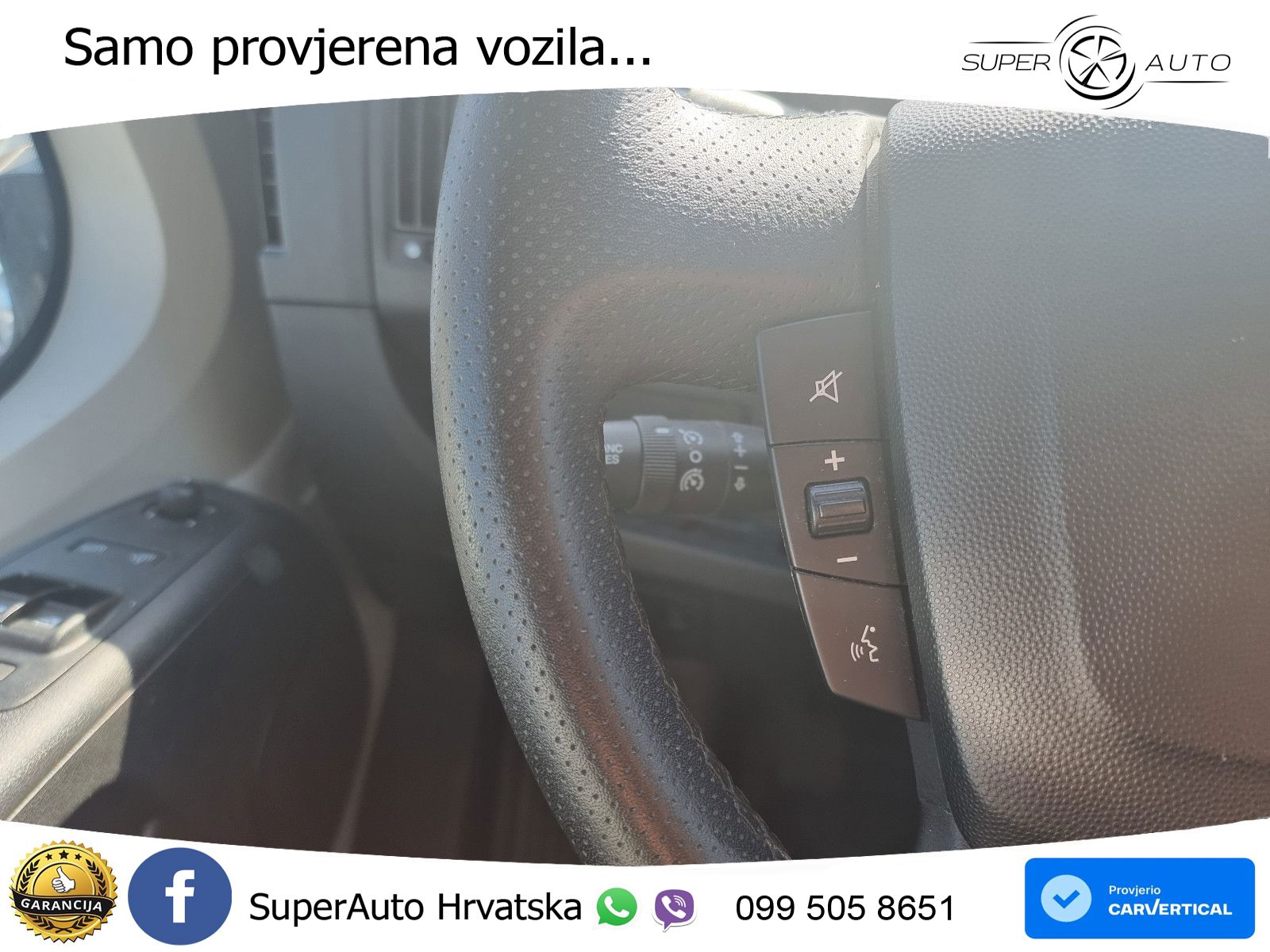 Citroën Jumper