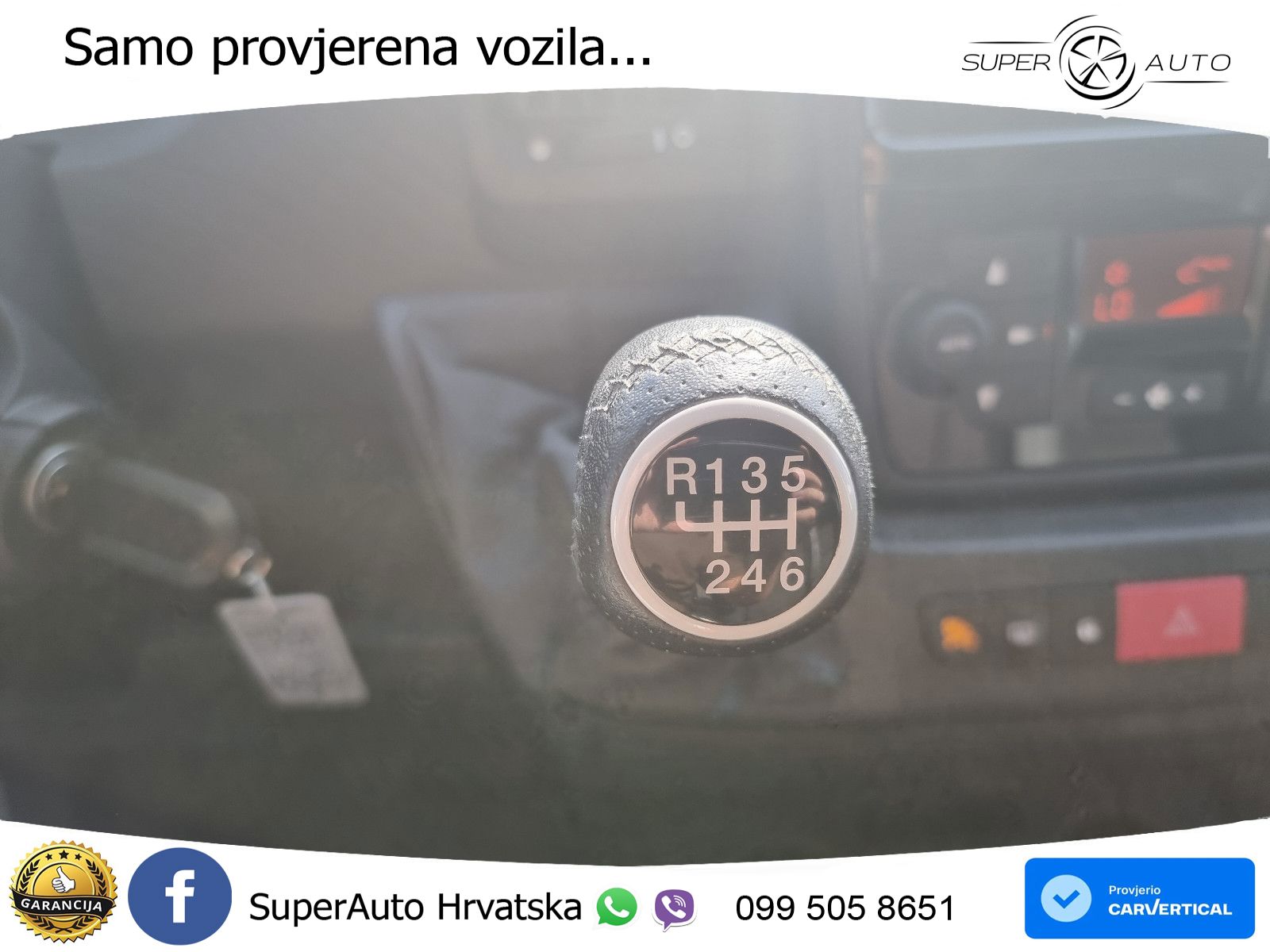 Citroën Jumper