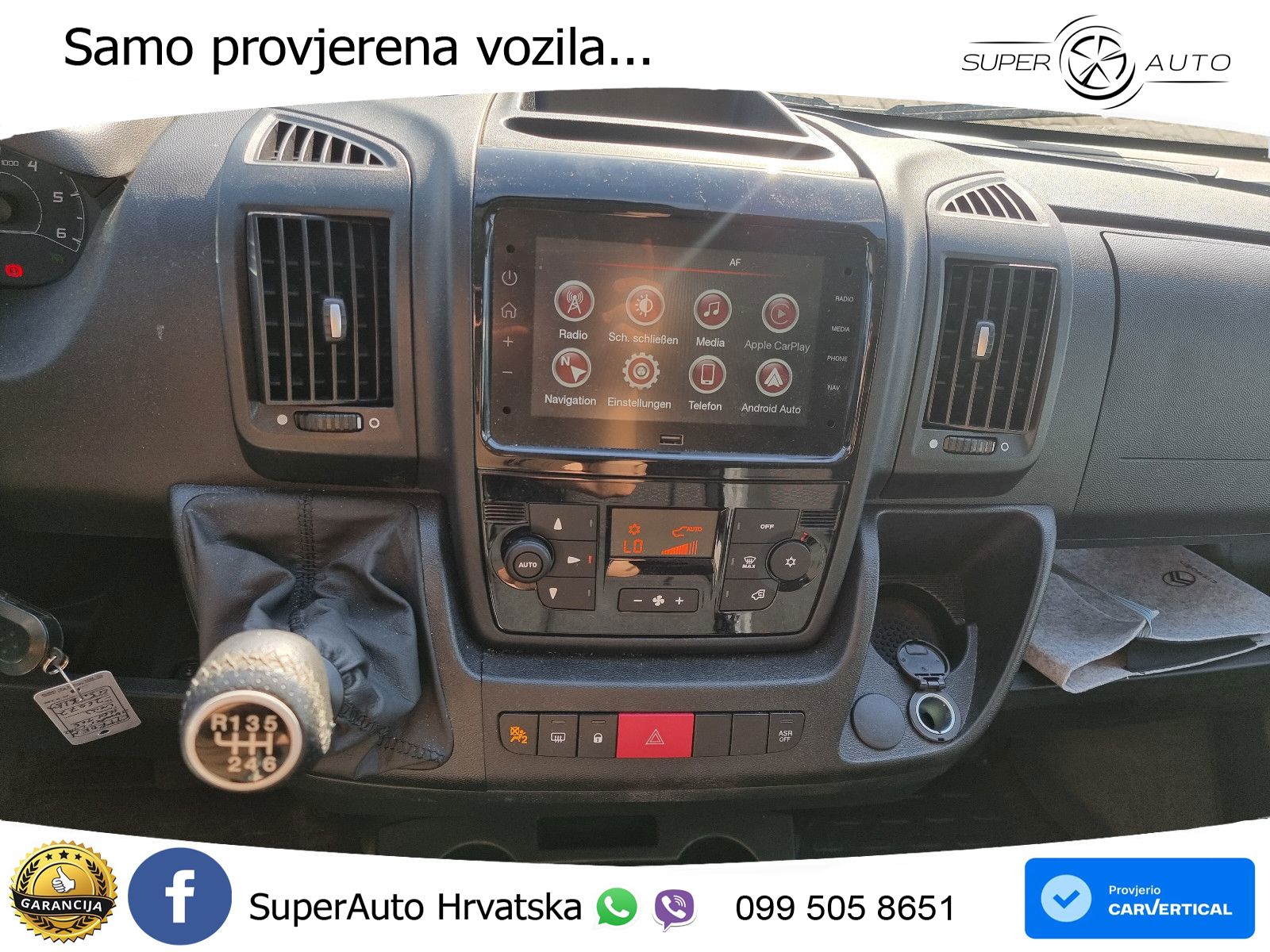 Citroën Jumper