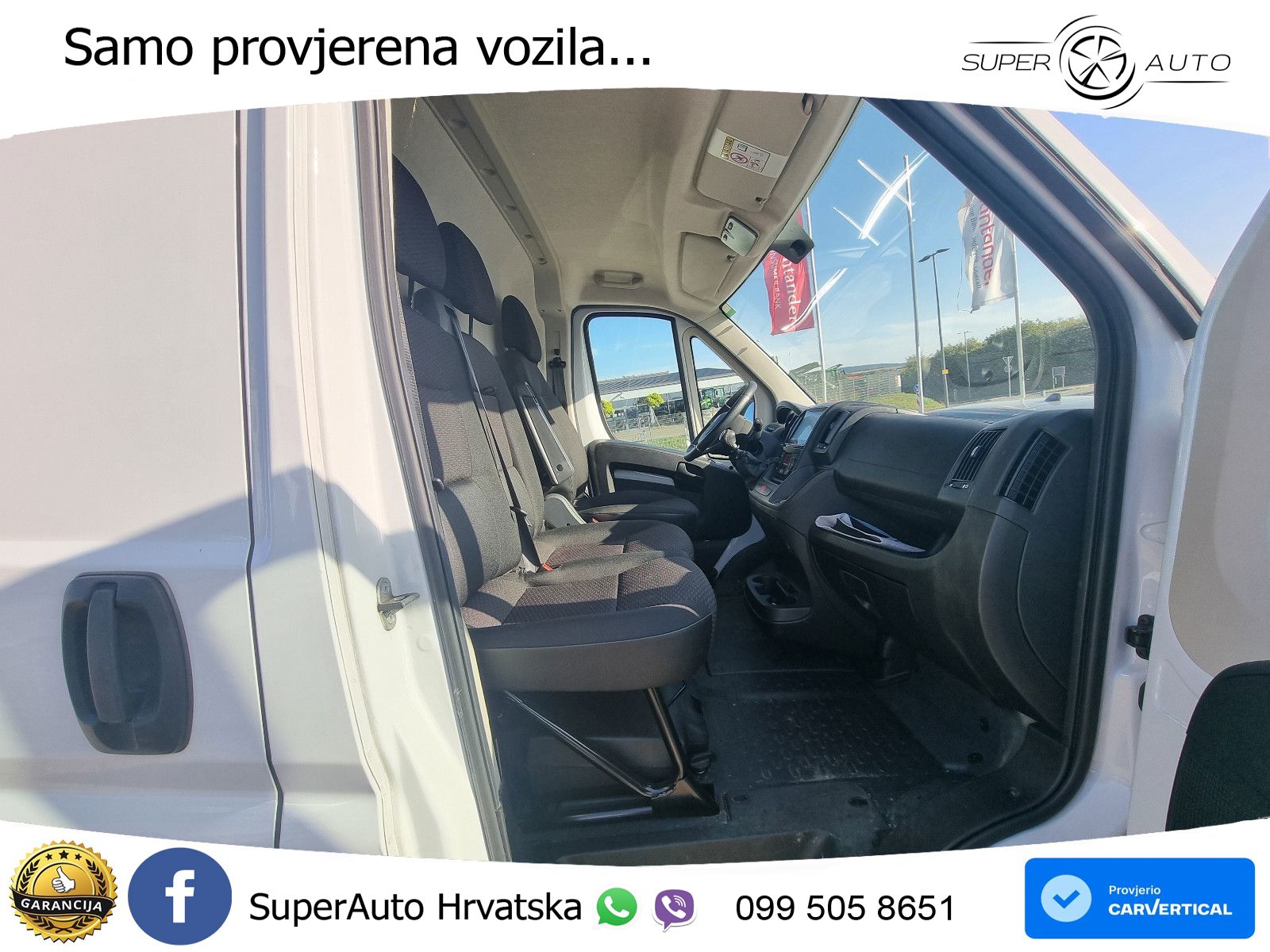 Citroën Jumper