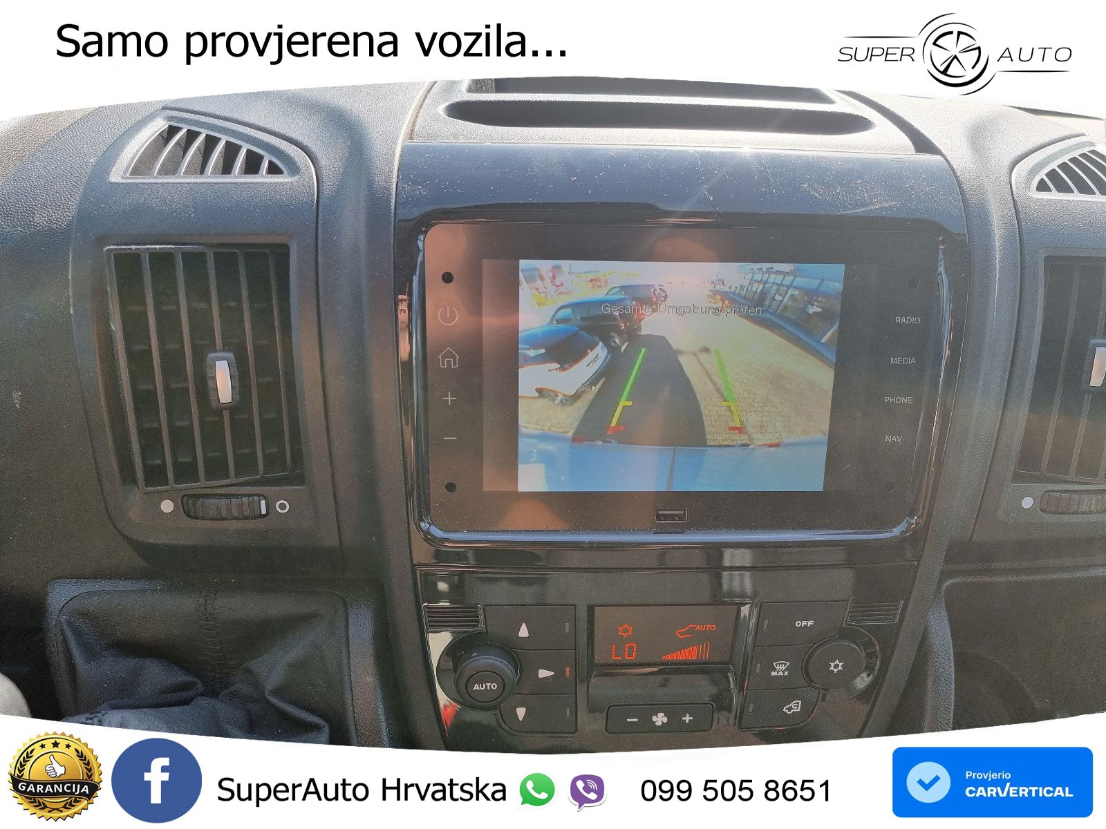 Citroën Jumper