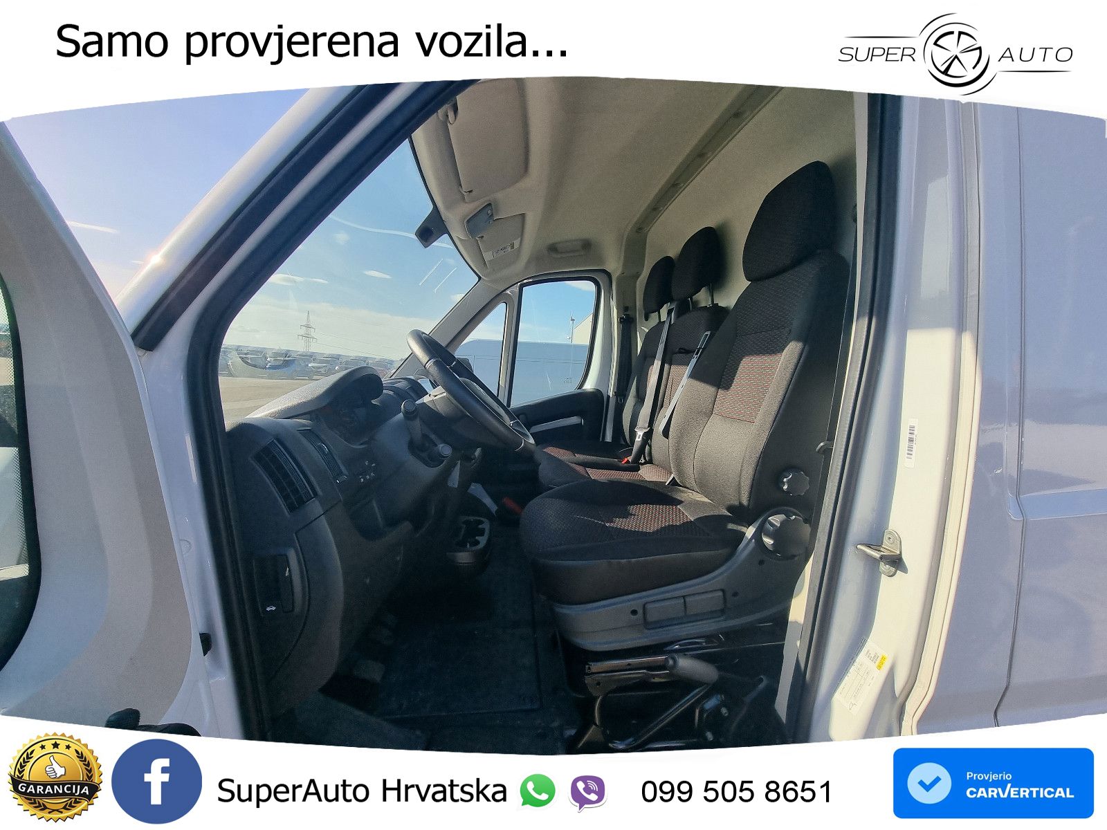 Citroën Jumper