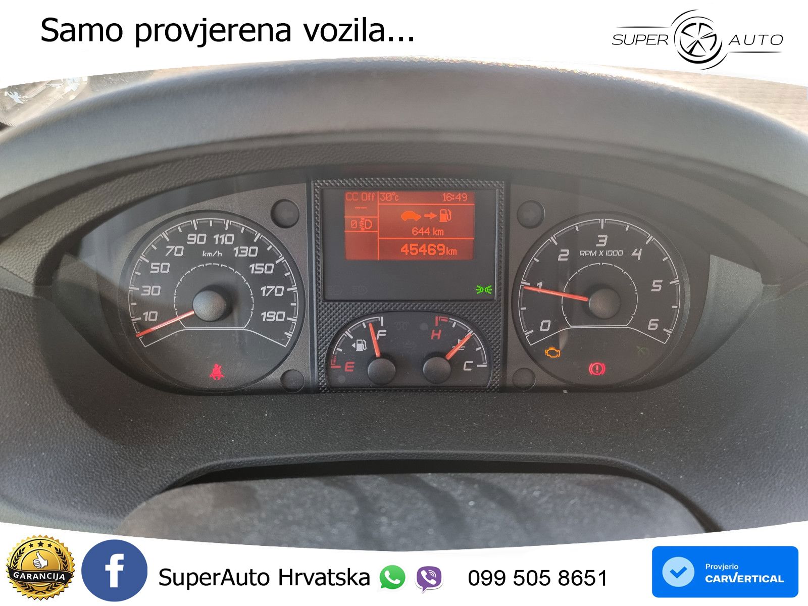 Citroën Jumper
