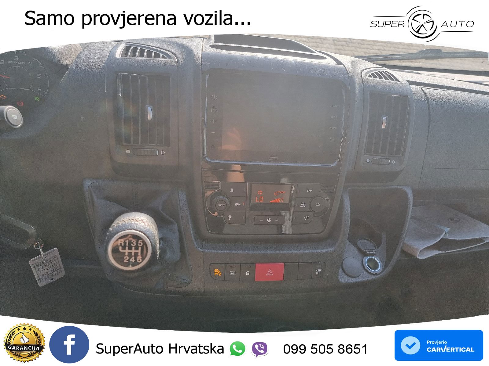 Citroën Jumper