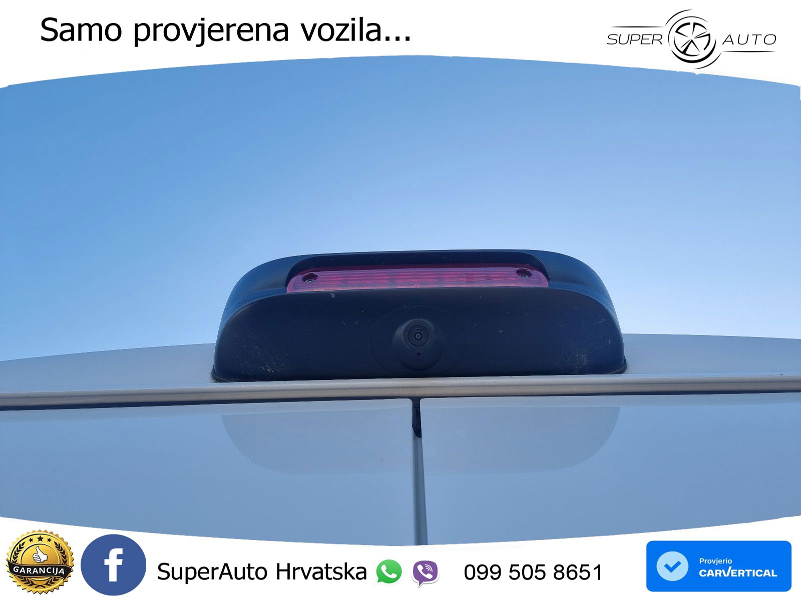 Citroën Jumper