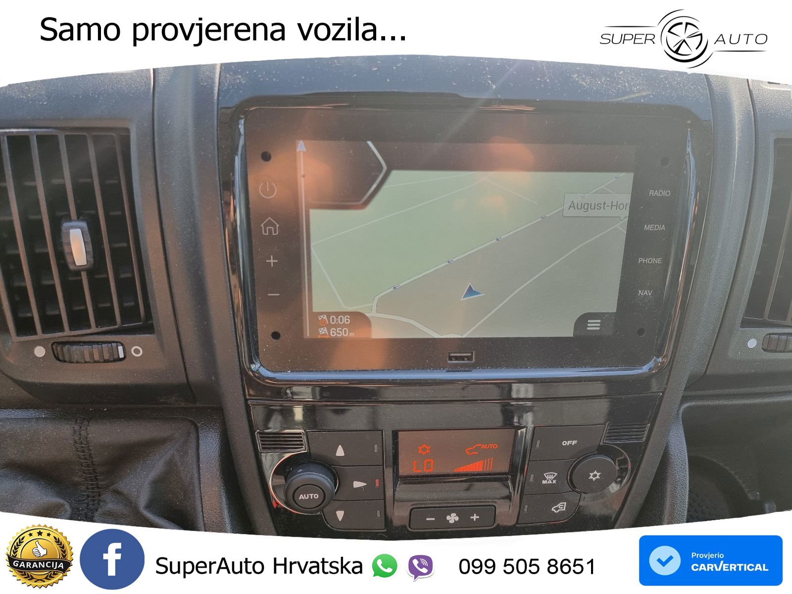Citroën Jumper