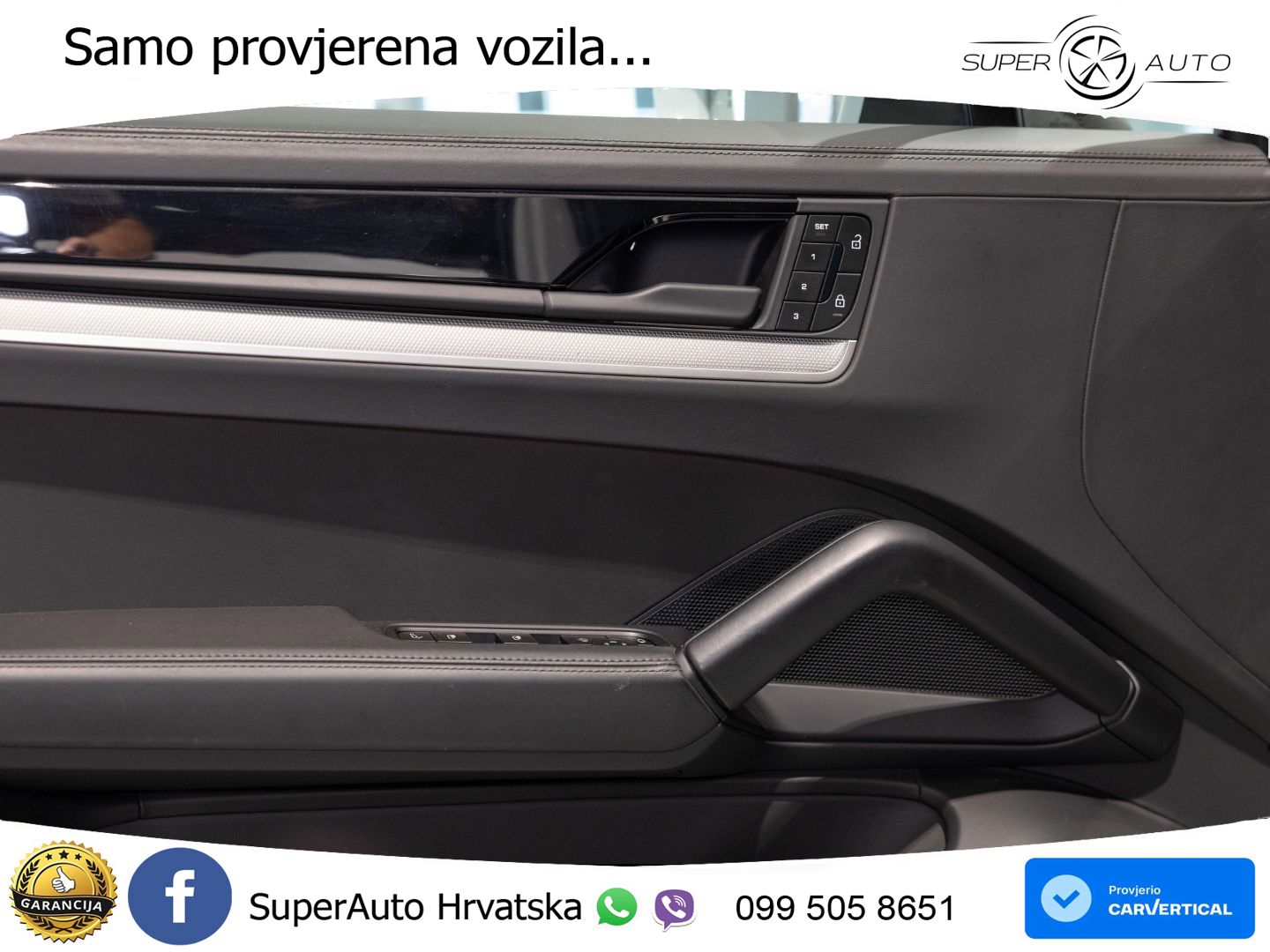 Porsche Cayenne S 3.0 V6 (519 KS) E-Hybrid Tiptronic S