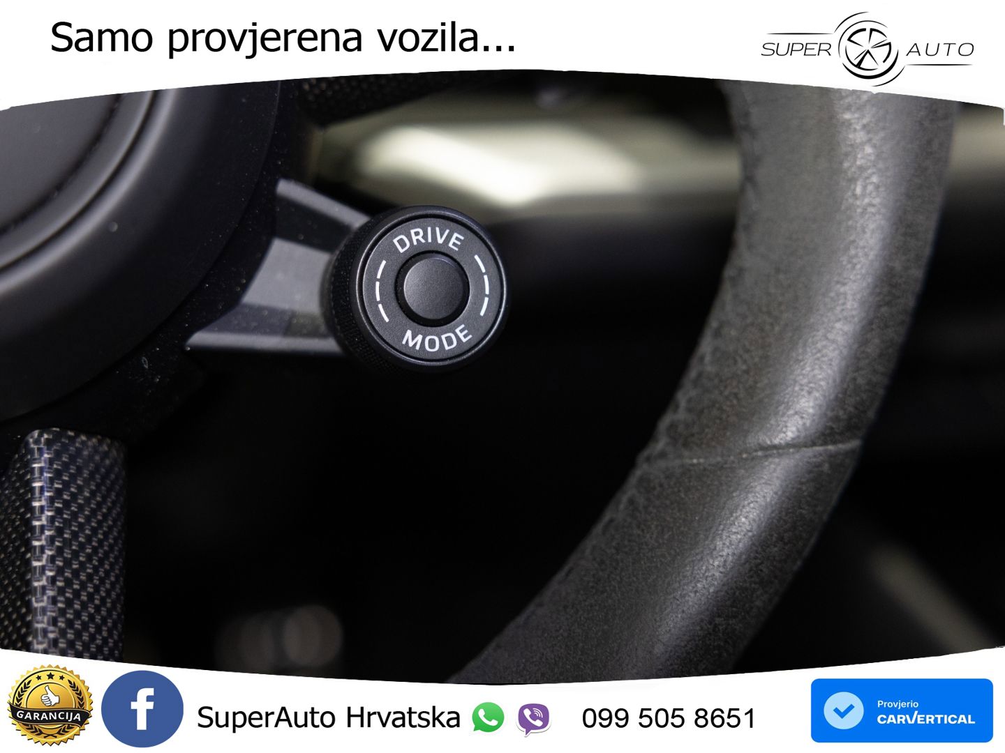 Porsche Cayenne S 3.0 V6 (519 KS) E-Hybrid Tiptronic S