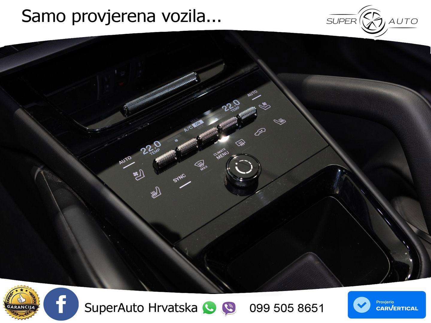 Porsche Cayenne S 3.0 V6 (519 KS) E-Hybrid Tiptronic S