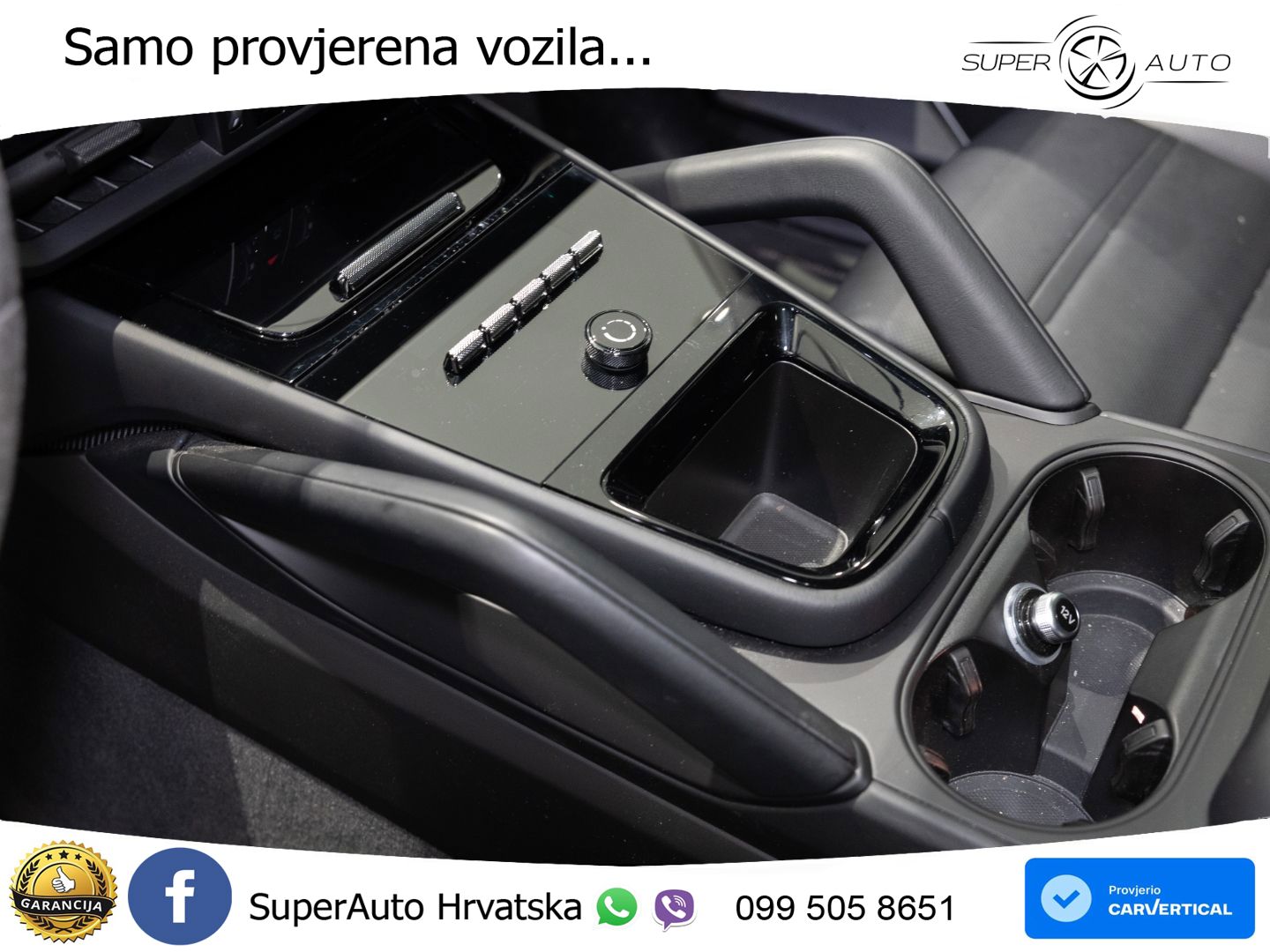 Porsche Cayenne S 3.0 V6 (519 KS) E-Hybrid Tiptronic S