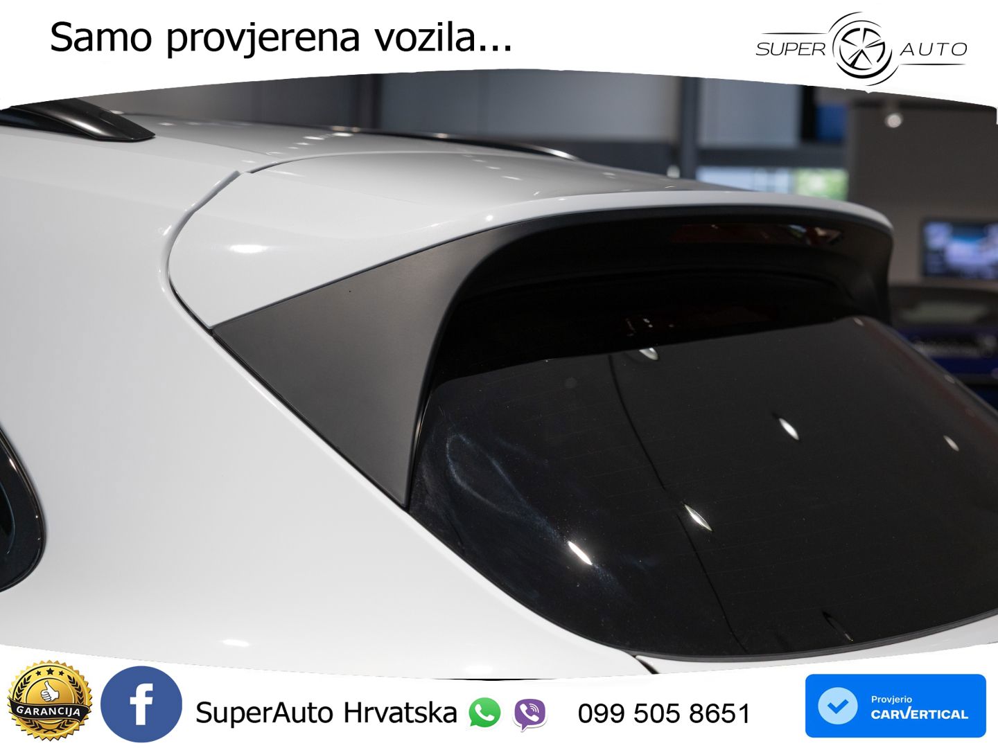 Porsche Cayenne S 3.0 V6 (519 KS) E-Hybrid Tiptronic S