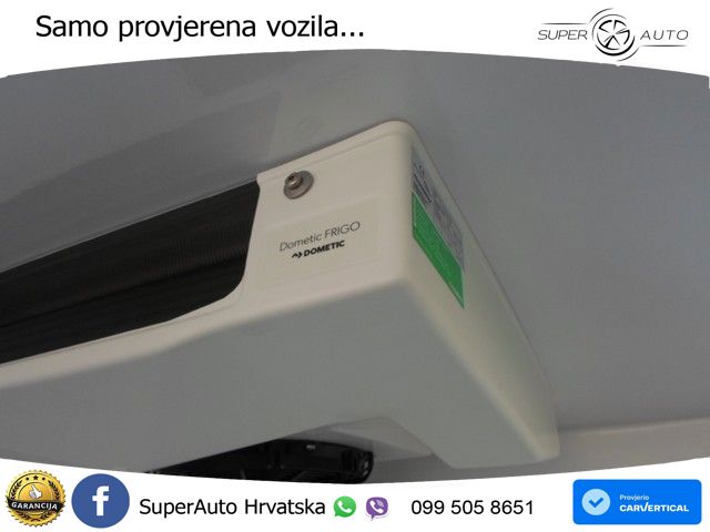 VW Caddy 102 KS
