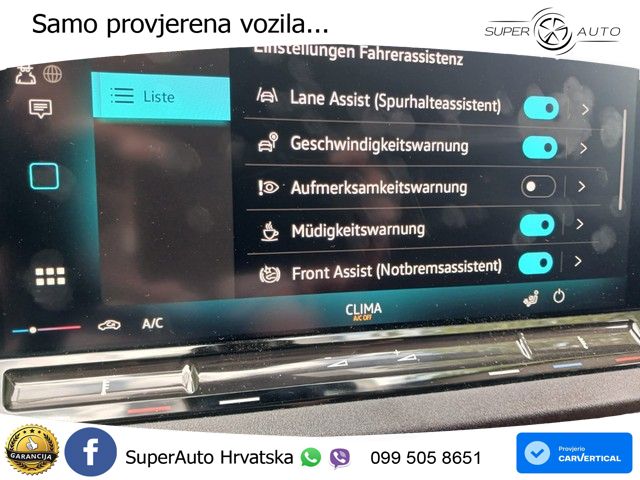 VW Caddy 102 KS