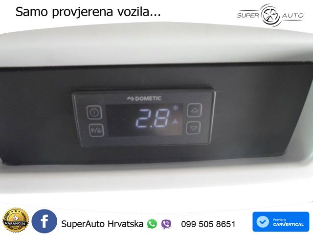 VW Caddy 102 KS